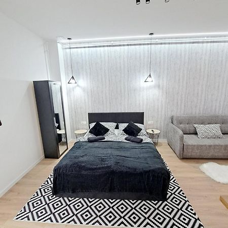 Belvarosi Lux Apartman Vásárosnamény Cameră foto