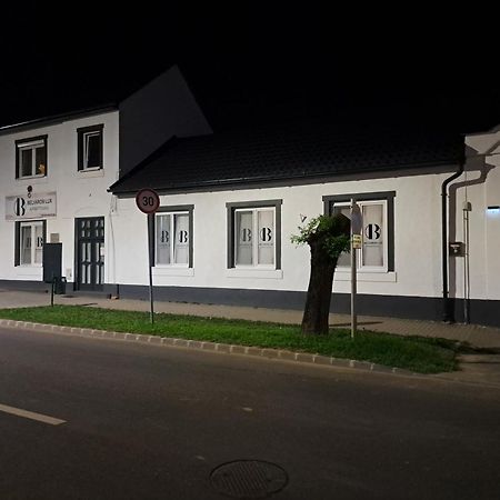 Belvarosi Lux Apartman Vásárosnamény Exterior foto