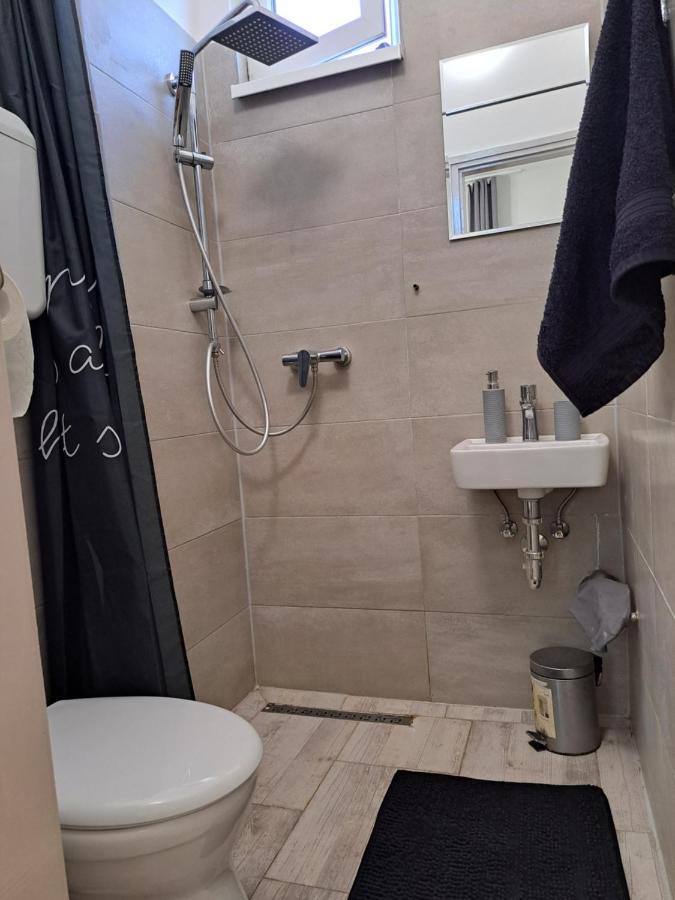 Belvarosi Lux Apartman Vásárosnamény Exterior foto