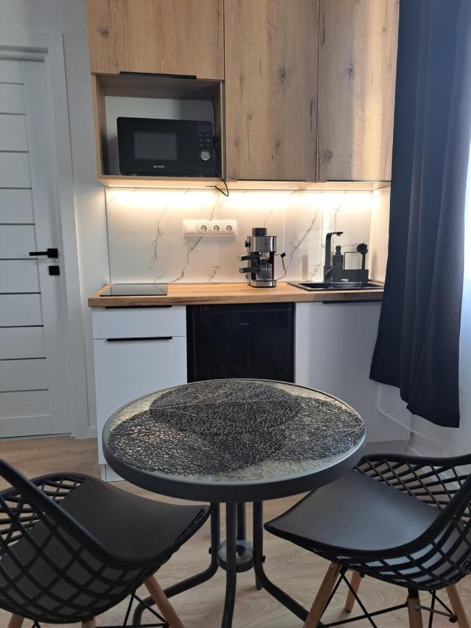 Belvarosi Lux Apartman Vásárosnamény Exterior foto