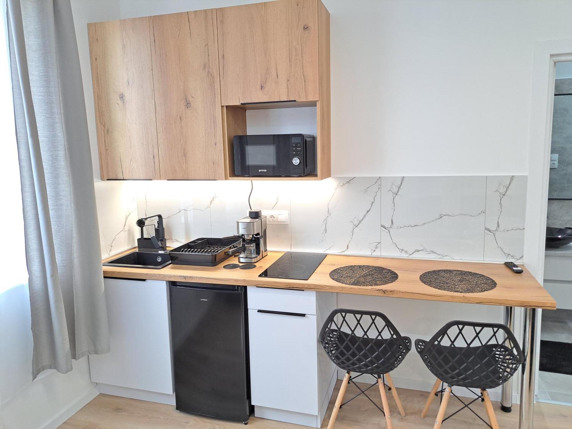 Belvarosi Lux Apartman Vásárosnamény Exterior foto