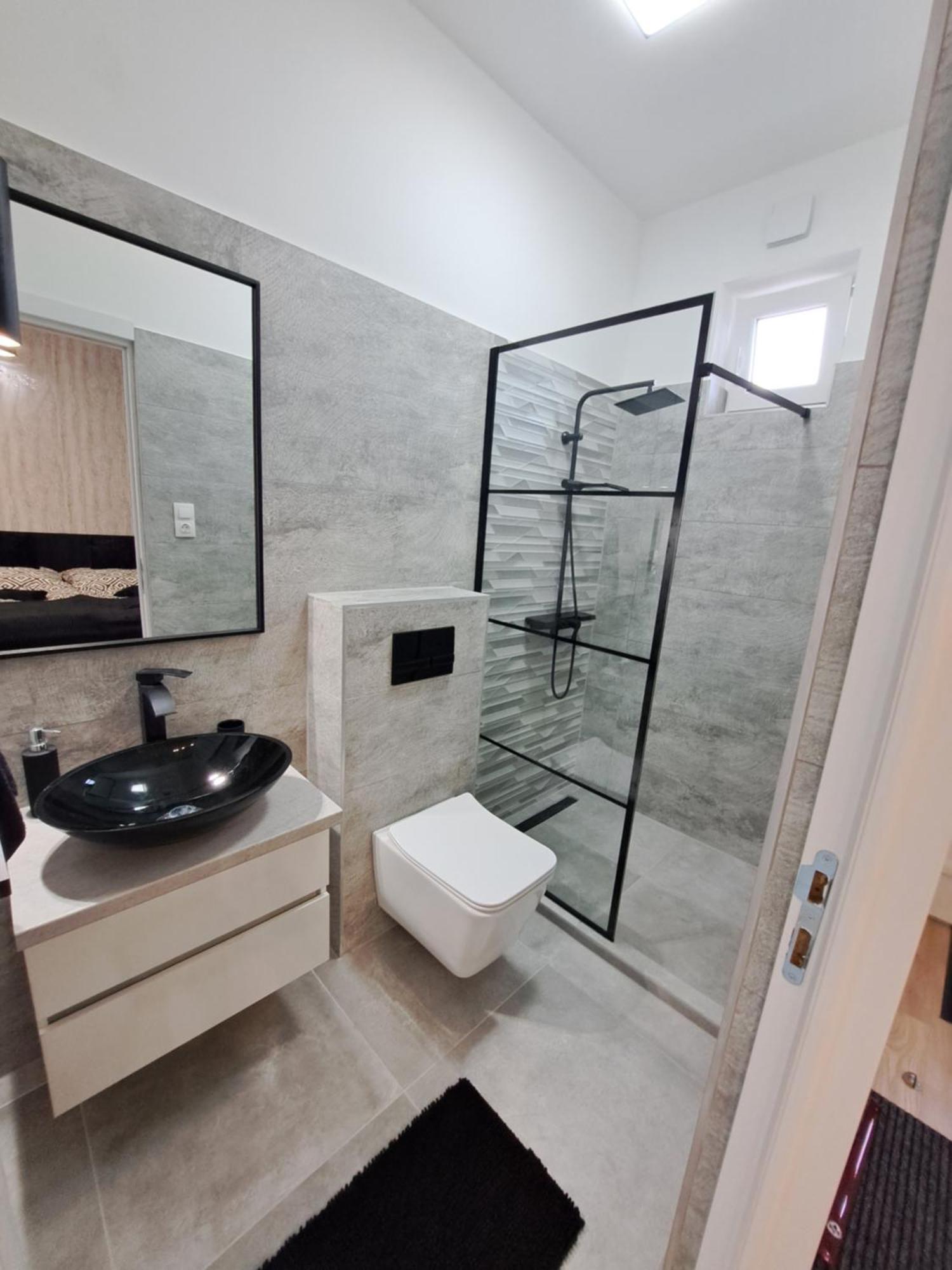 Belvarosi Lux Apartman Vásárosnamény Cameră foto